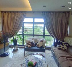 Blk 403C Fern Spring (Sengkang), HDB 5 Rooms #497412911
